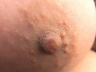 Nice tit