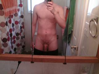 Very nice tease.... more please ; )