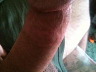 I want it ALL!!! Stretch my wet pussy with your big thick cock...