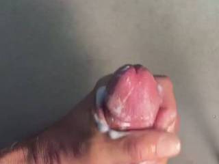 Woke up with a need to jerk off… I hope you enjoy