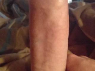 My big dick