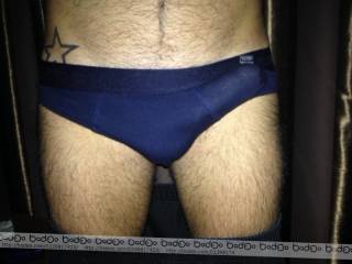 I want to grind my pussy on your sexy bulge