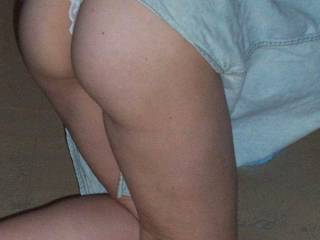 upskirt