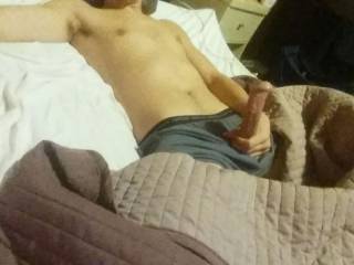 Hung ;)
