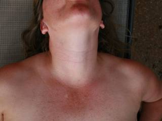 More patio blowjob pictures.
Would you ever get tired of this?
