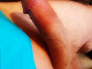 And I'm Really-Really-Really Enjoying Looking at that Perfect Long Hard Cock mmm ... Very Nice!! More Photos please!!

Lucy♥ -x-
