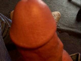 Video chatting on ZOIG. Getting harder and ready to blow a massive load. 
Any ladies want some.