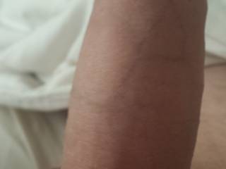 a little morning glory with the skin up.   What do you think?