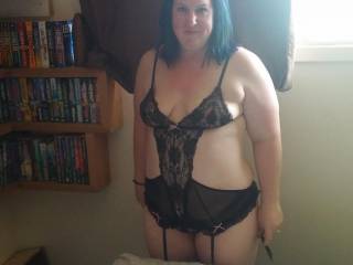 looking hot