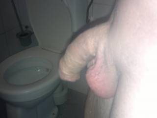 looks better! and i bet your cock tastes much better and has better access