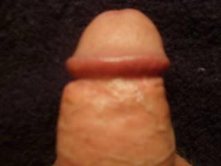 My cock after I unload all my hot cum on your beautiful lady&#8217;s of  ZOIG let me now I want more pictures please !!!!!!