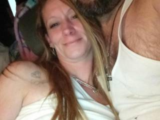 My baby just cant stop with the titts..as if i want him too!!!