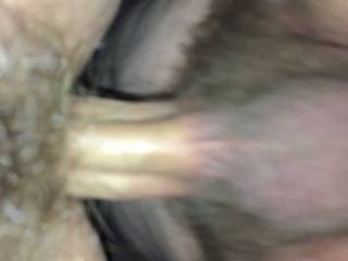 Love to fuck her hot hairy cunt anytime and eat her beautiful asshole and fuck that also!!