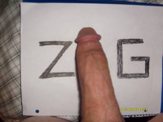 All Hail ZG!!!Oh,yeah and all hail my cock too!