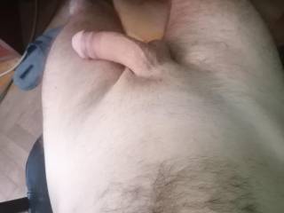 Shaving and photo for someone ;)