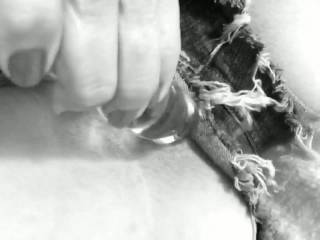 id like to dip my fingers in there , get them good n wet then rub your nipples with your wetness and then suck on them as I put fingers back inside you