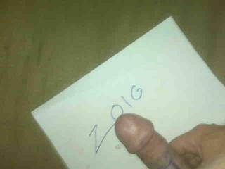 Cumming while watching hot Asian wives on Zoig!