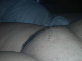 Do you like my bald pussy?