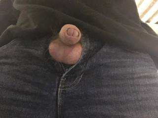 My small cock & balls