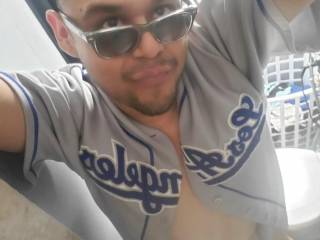 sexy jersey