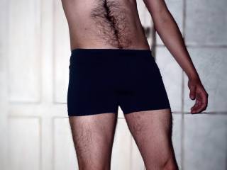 Your gorgeous body makes my pussy so wet... Take your pants off and stretch my hot tunnel with your dick RIGHT NOW!!!