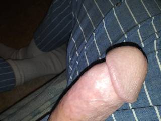 My horny dick pic. Come suck it.
