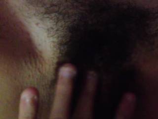 La figa pelosissima della mia ex, quanto amo il suo pelo fantastico!!!
My super hairy ex girlfriend bush!!!