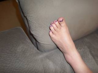 sexy toes