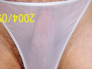 Great pixs nice undies we love the cum shot want to see more lets share some pixs mail us ...