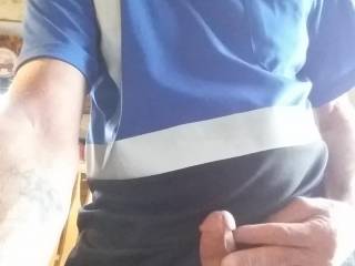 Dick pic