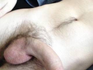 Would love to take that big cock in my mouth, suck every last drop out, then feel it pushing into my tight virgin ass and fucking me hard and going balls deep as you fill me with another hot creamy load.