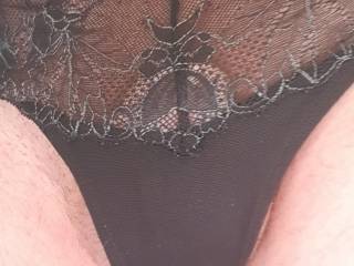 New panties
