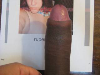 about to cum for rupert007, love her freckled pretty face