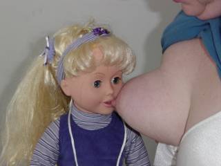 Phenomenal erotic, luv to cum play with you and your dolls, toys, friends and so much more...