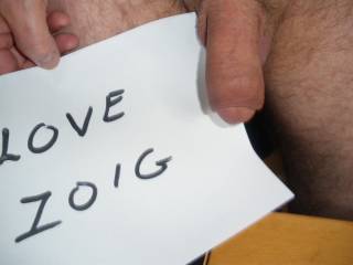 I'd like to suck that cockhead out and get you off.  As the lady before me says that's a very sexy looking cock even when its soft like that. It will look even sexier when its in my mouth getting sucked..   MILF K