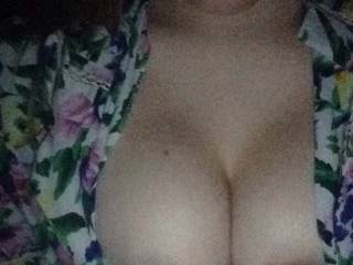 Teasing a bit ;)