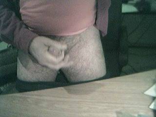 Cumming with my cam 2 cam woman parter.
