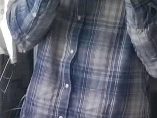 Love to take that nice uncut cock in my mouth, balls on my chin and feel it growing, head pushing into my throat, throbbing, swelling harder, balls tightening on my chin as your cock twitches and your hot cum hits deep in the back of my throat
