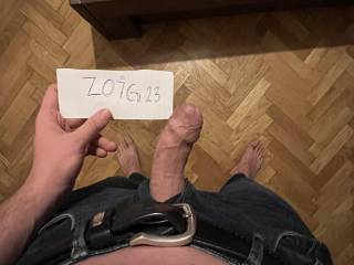 Hello ladies from zoig i am from serbia and i am dreaming of mature pussy or sex with a couple so if you are around or live somewhere in serbia message me if interested for some fun :)