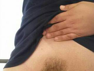 Mmm.....take that uncut cock in my mouth, balls on my chin, feel it growing, head pushing into my throat, throbbing, swelling harder, balls tighten on my chin, cock twitching as your cum hits deep in the back of my throat