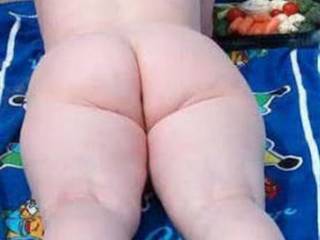 I think, you would love this. 
I spread your ass cheeks, and kiss and lick your beautiful brown hole till you come , maybe have to help with pussy fingering?