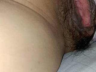 When i without panties and my husband ready play my pussy