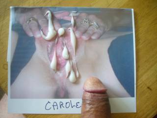thick load for carole