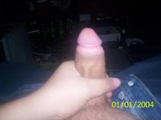 my dick