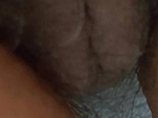 I will like somecock surprised me from the back opening my pussy pushing a big cock inside my vagina