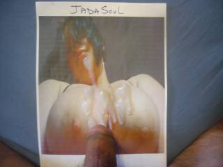 jada soul has some big wet titties