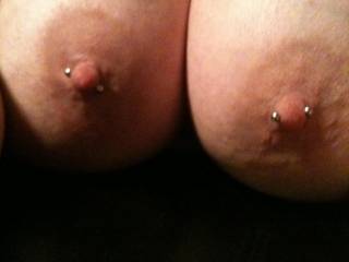 how good would those look with my cock sliding in between them?