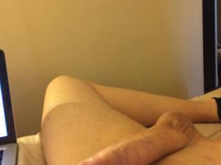 very nice looking cock . Ella x