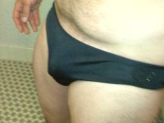 I love sucking on his thick shaved cock. He shaves everything but hes legs.