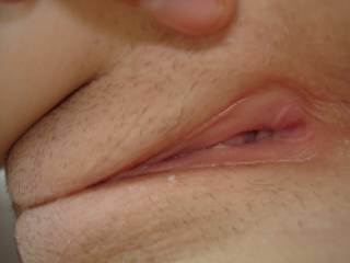 It's beautiful, and I know I'd be very happy licking her silly ..... Princess xx